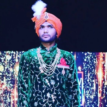 ghansyam suryavanshi